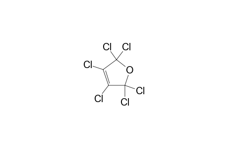HEXACHLORO-2,5-DIHYDROFURANE