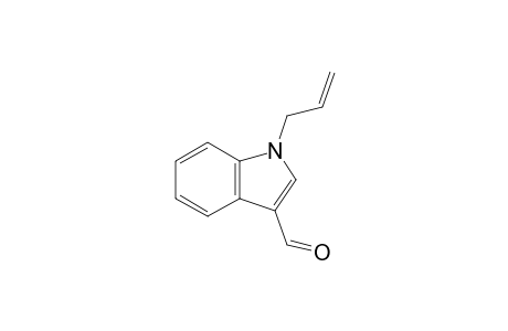 1-Allyl-1H-indole-3-carbaldehyde