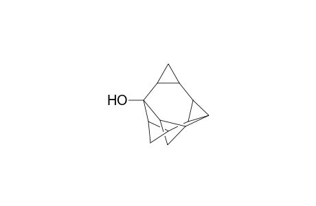 Hexacyclo[4.4.3.02,4.05,7.08,10.011,13]tridecan-1-ol