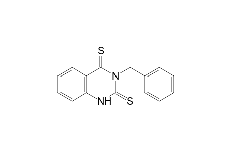 3-benzyl-2,4(1H,3H)-quinazolinedithione