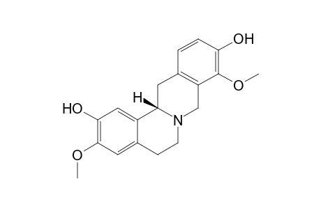 (-)-Stepholidine