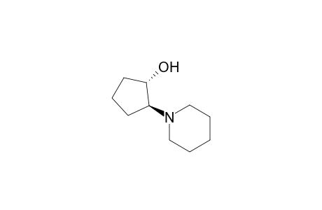 (1S,2S)-trans-2-(Piperidin-10-yl)-cyclopentanol