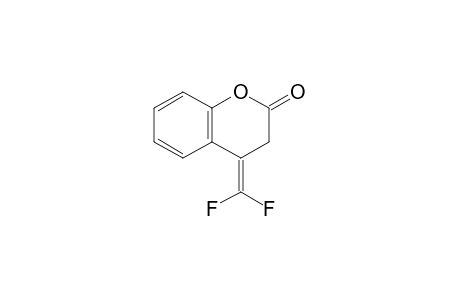 4-(Difluoromethylene)-3,4-dihydrocoumarin
