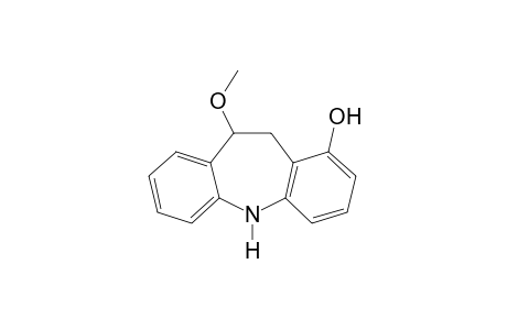 Trimipramine-M (Desalkyl,2OH) ME