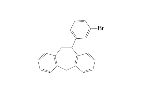 10-(3-Bromo-phenyl)-10,11-dihydro-5H-dibenzo[a,d]cycloheptene