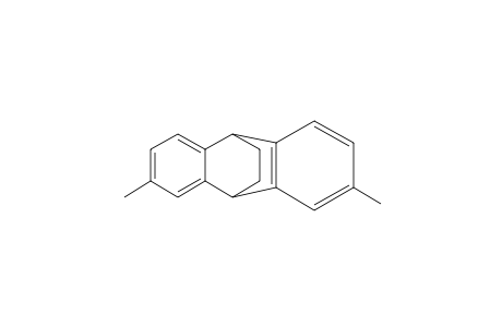 2,7-Dimethyl-9,10-dihydro-9,10-ethanoanthracene