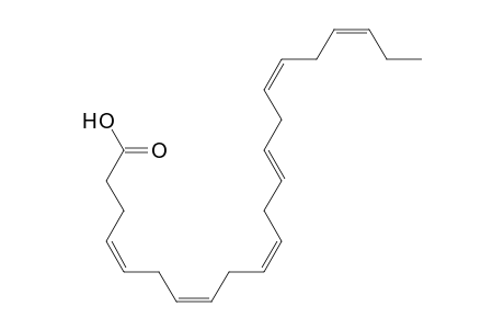 Docosahexaenoic acid