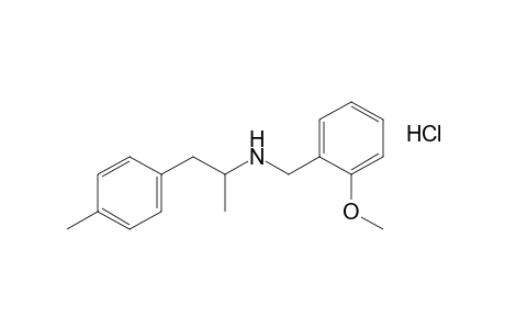 4-MA-NBOMe hydrochloride