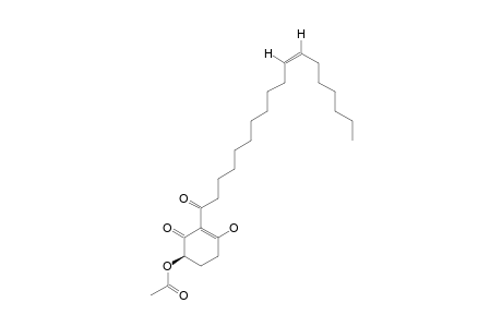 Proctorione C - acetate