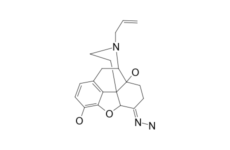 ANTI-NALOXAZONE