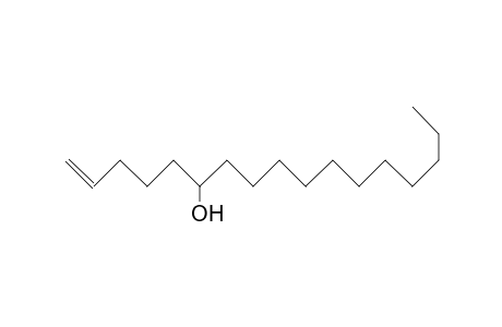 (S)-1-Heptadecen-6-ol