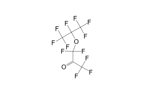 PERFLUORO-5-METHYL-4-OXAHEXANONE-2
