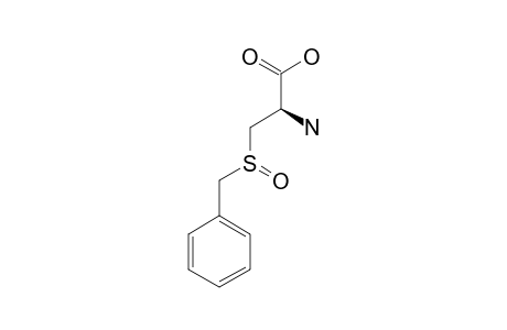 (S(C),R(S))-S-BENZYL-D-CYSTEINE-SULFOXIDE