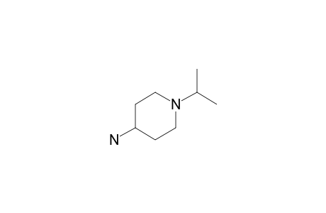 1-(1-Methylethyl)-4-piperidinamine