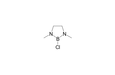 2-chloro-1,3-dimethyl-1,3,2-diazaborolidine