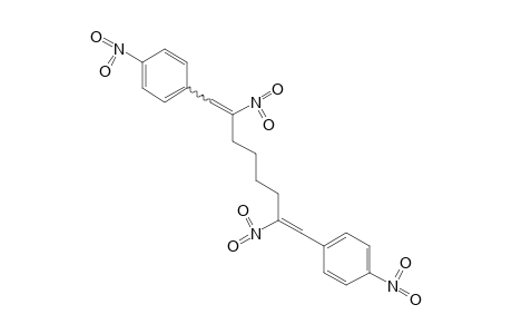 1,8-BIS(p-NITROPHENYL)-2,7-DINITRO-1,7-OCTADIENE