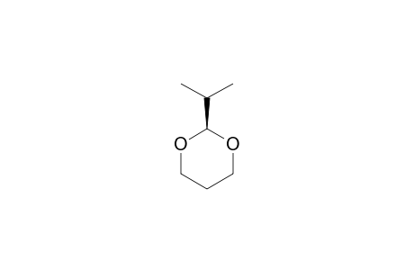 2-(1-Methylethyl)-1,3-dioxane