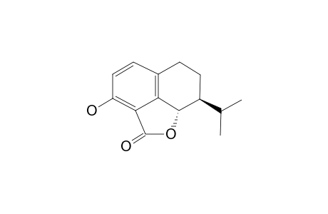 PTEROLACTONE