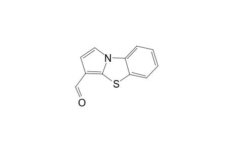 3-Formylpyrrolo[2,1-b]benzothiophene