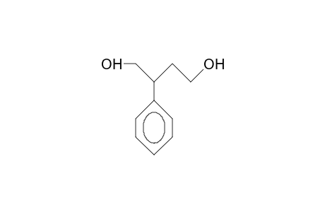 2-Phenyl-1,4-butanediol
