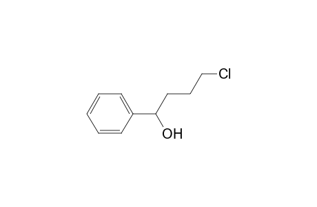 4-Chloro-1-phenyl-1-butanol
