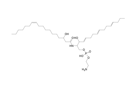 PE-Cer 16:3;2O/18:1;O