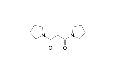 1,1'-malonyldipyrrolidine
