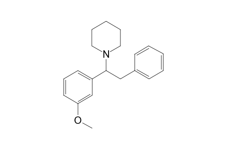 3-MeO-diphenidine