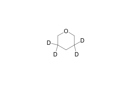 .beta.-D4-tetrahydropyran