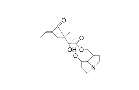 Neoplatyphylline