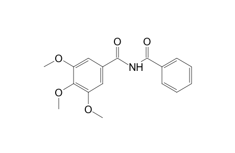3,4,5-Trimethoxydibenzamide