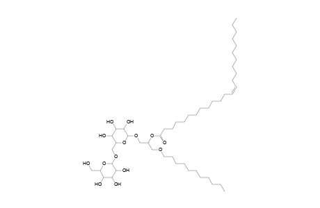 DGDG O-11:0_24:1