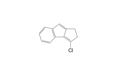 3-Chloro-1,2-dihydrocyclopenta[a]indene