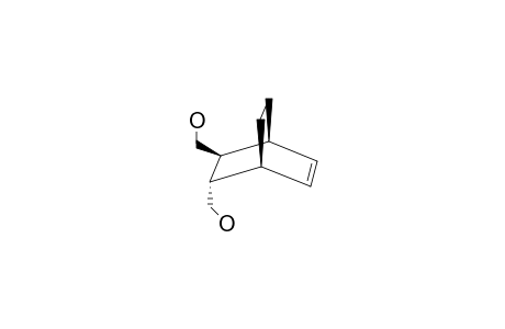 2-ENDO-3-EXO-BIS-(HYDROXYMETHYL)-BICYCLO-[2.2.2]-OCT-5-EN