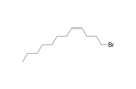 (4Z)-1-bromo-4-dodecene