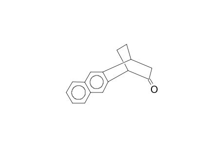 1,2,3,4-Tetrahydro-1,4-ethanoanthracen-2-one