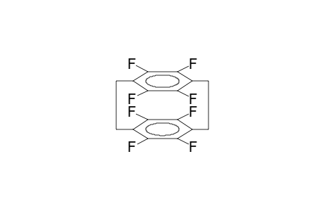 Octafluoro[2.2]paracyclophane