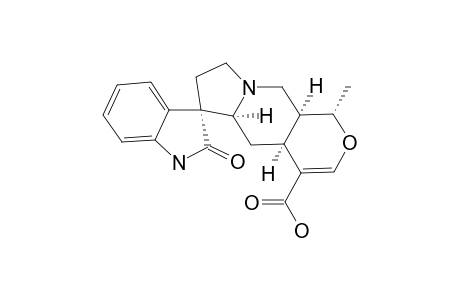 ISOPTEROPODIC ACID