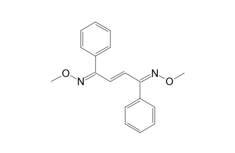 1,4-Diphenyl-2-butenedione - bis( O-methyloxime)