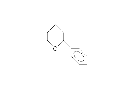 2-Phenyltetrahydropyran