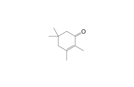 2,3,5,5-tetramethyl-1-cyclohex-2-enone