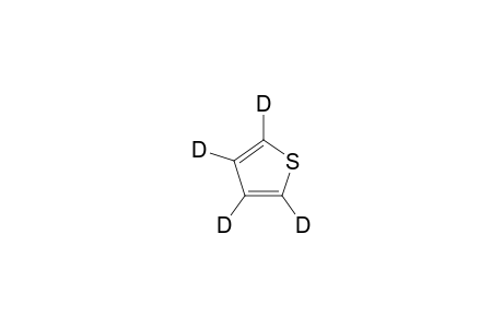 Thiophene-D4