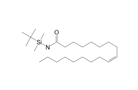 Oleamide, tbdms derivative