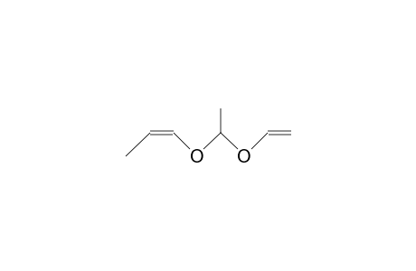 4,6-Dioxa-5-methyl-octadiene-2,7