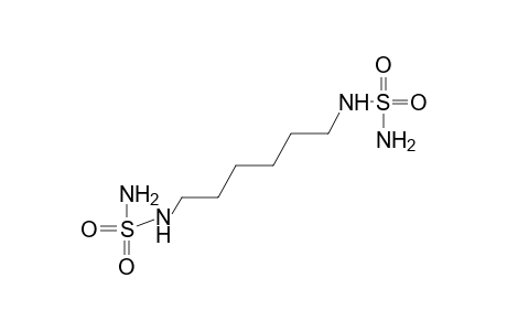 N,N''-HEXAMETHYLENEBISSULFAMIDE