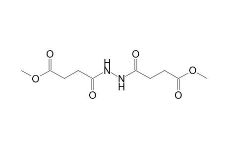 N,N-Bis[2-amido-1-(methoxycarbonyl)ethane]