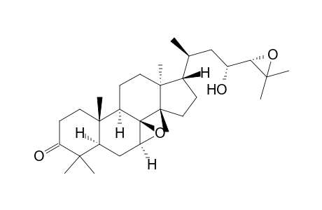 Dyvariabilin B