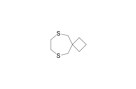 6,9-dithiaspiro[3.6]decane