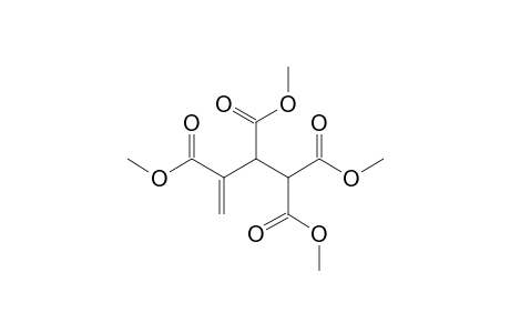 Dimethyl 2-methylene-3,4-di(methoxycarbonyl)pentanedioate
