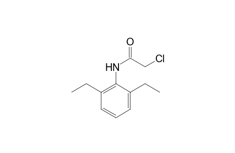 2-Chloro-2',6'-diethylacetanilide